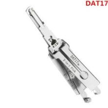 DAT17-Subaru
lock pick and decoder
 together  2 in 1 
 genuine ! used for Forester,Outback ,Imprezza