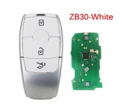KEYDIY Universal Smart Key ZB30-W for KD-X2 Car Ke