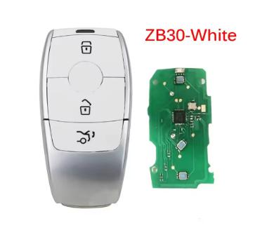 KEYDIY Universal Smart Key ZB30-W for KD-X2 Car Key Remote Replacement