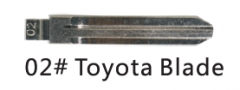 For Toyo ta blade（02#）TOY43