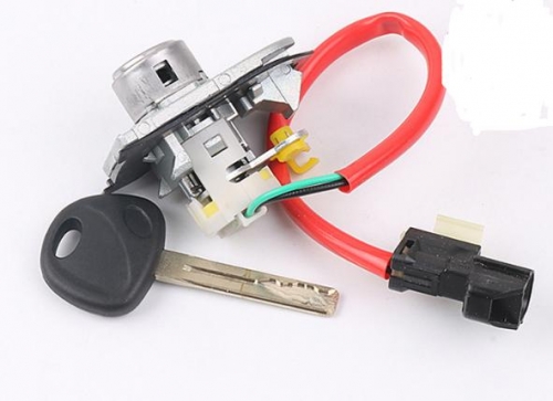 For kia sportage left door lock
