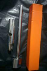 Torsional Lock tool