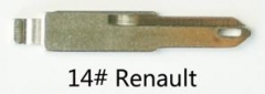 Y-14#  For Renault NE36