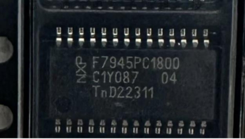 For 7945 chip