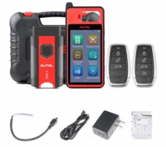 Autel MaxiIM KM100 Auto Key Programmer