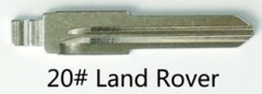 Y-20# For  Land Rover NE38