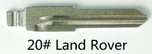 Y-20# For  Land Rover NE38