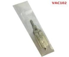 VAC102 3 in 1 decoder and lockpick only for ignition lock Renault