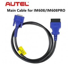 AUTEL IM608/IM608PRO Main Cable