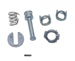 1998-2006 M3 Barrel Cylinder E46 Door Lock Repair 