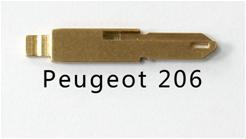 For Peugeot 206  Y-30# NE73