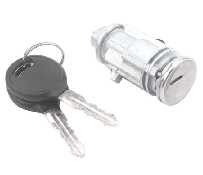 Car Ignition Switch Lock Cylinder Ignition Lock Cylinder + 2 Keys for JEEP CHEROKEE LIBERTY WRANGLER 5003843AB