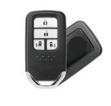 For Honda keyless smart 4 button remote key with 433.92mhz  chip: Hitag 3 F2971X0800