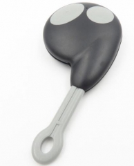 For Honda 2 button remote key blank