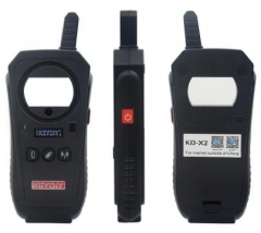KD-X2 kd X2 Remote Maker Unlocker with Free ID48 9