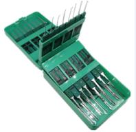 Korean Klom 32 pin lock pick This KLOM 32 piece lo