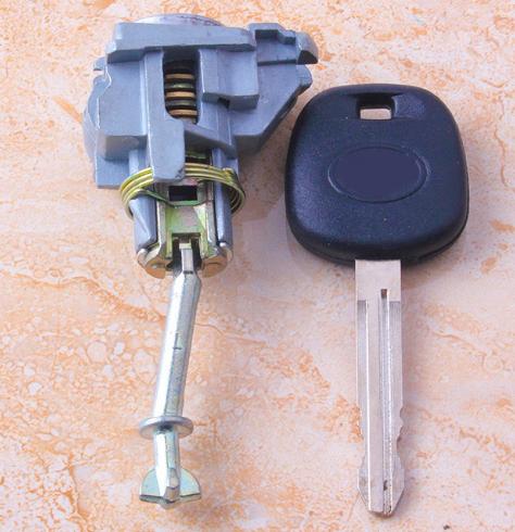 Locksmith Tools For TOY OTA Camry Car Door Lock Cylinder/Car Lock Repair Replacement