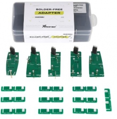 XHORSE MLB TOOL SOLDER FERR ADAPTER XDMLBPGL