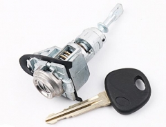 For KIA K3 left door lock