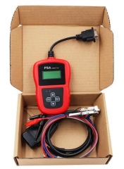 Pin code calculator PSA IMMO Tool for Peugeot and 