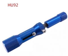NP HU92 Locksmith  Tools for BMW