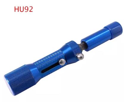 NP HU92 Locksmith  Tools for BMW