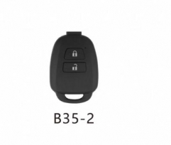 KEYDIY B35 2 Button Universal KD Remote for KD-X2 