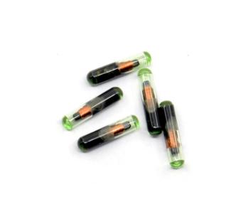 High Quality ID 48 Glass Transponder Chip (the after market)
