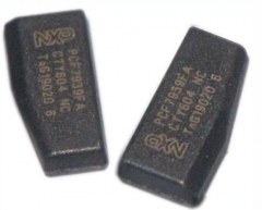 PCF7939FA carbon transponder chip ID49 Chip HiTag 