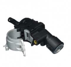 Ignition Lock Housing Flange Ignition Housing Cyli