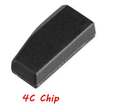 original  4C Transponder Chip Blank ID 4C Carbon Car Key Chips 4C Transponder Chip Blank ID 4C Carbon Car Key Chips