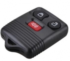 For Frod 2+1 buttons key shell