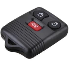 For Frod 2+1 buttons key shell