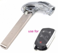 For Cadillac key blade