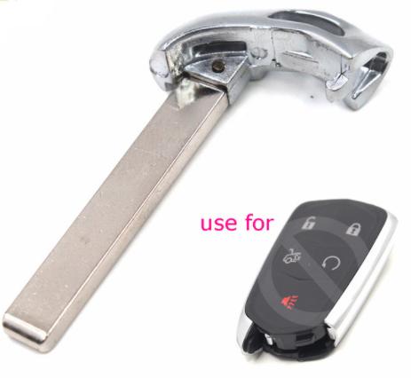 For Cadillac key blade