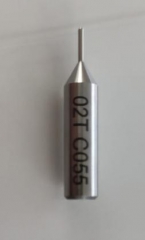 The probe for Silca 02T
