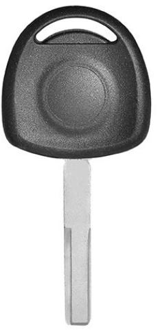 FOR  Buick transponder key blank(no logo)