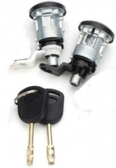 For ford transit left door lock  and right door lo