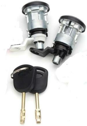 For ford transit left door lock  and right door lock