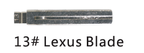 For Lexus（13#）TOY40
