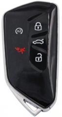 KEYDIY Universal Smart Key ZB25-5 for KD-X2 Car Ke