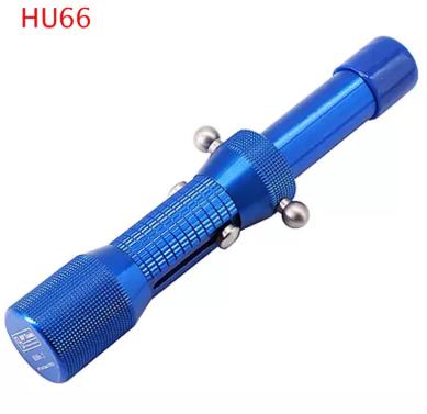 NP HU66 Locksmith  Tools for VW Audi