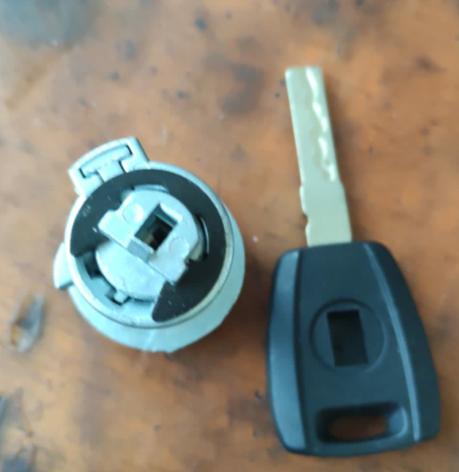 For FIAT ignition LOCK