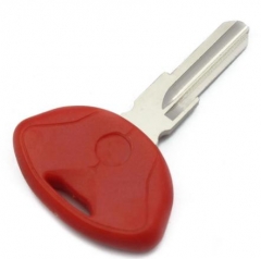 For BMW Motorcycle key case with right blade   ( r
