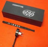 GOSO HU66 Inner Groove Lock Pick
used  for   VW,Au