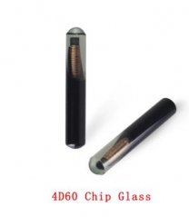 Transponder Key Original Remote Blank Chip 4D60(80
