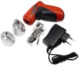 Klom  Electric Bump Key Gun lockmsith tool