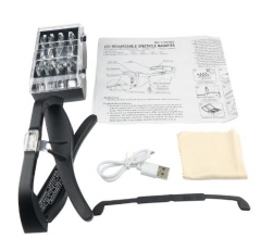 Magnifying Glasses magnifier1.5X 2.5X 3.5X 5.0X US