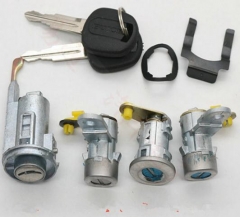 For buick Excelle all lock set