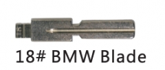 For BMW（18#） HU58